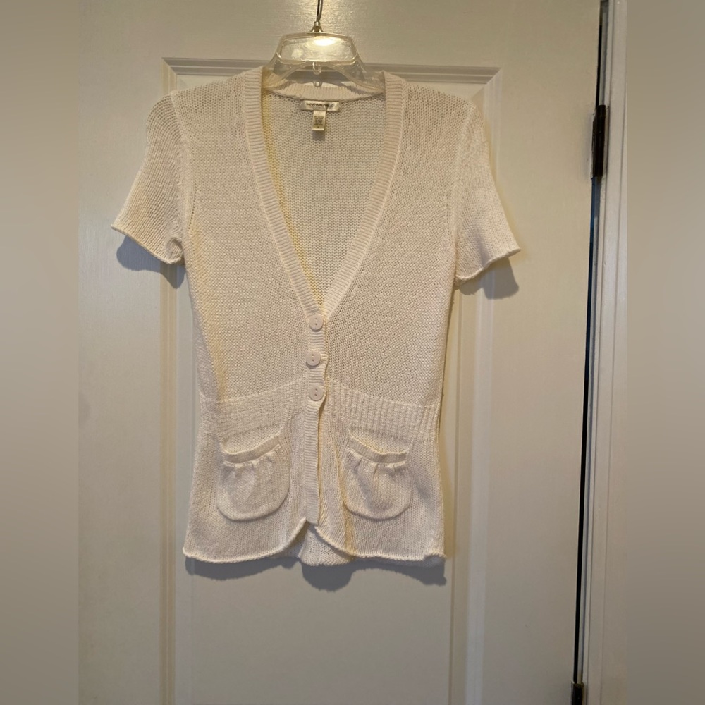 Banana Republic sweater